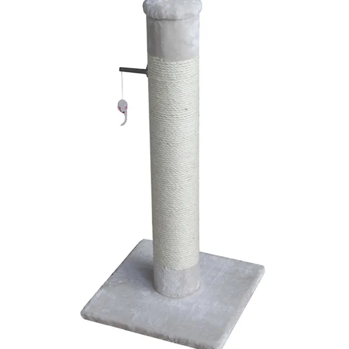 Klöspelare Creme 80cm