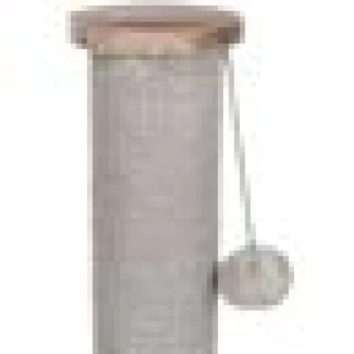 Klöspelare med boll Taupe