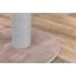 Klöspelare med boll Taupe