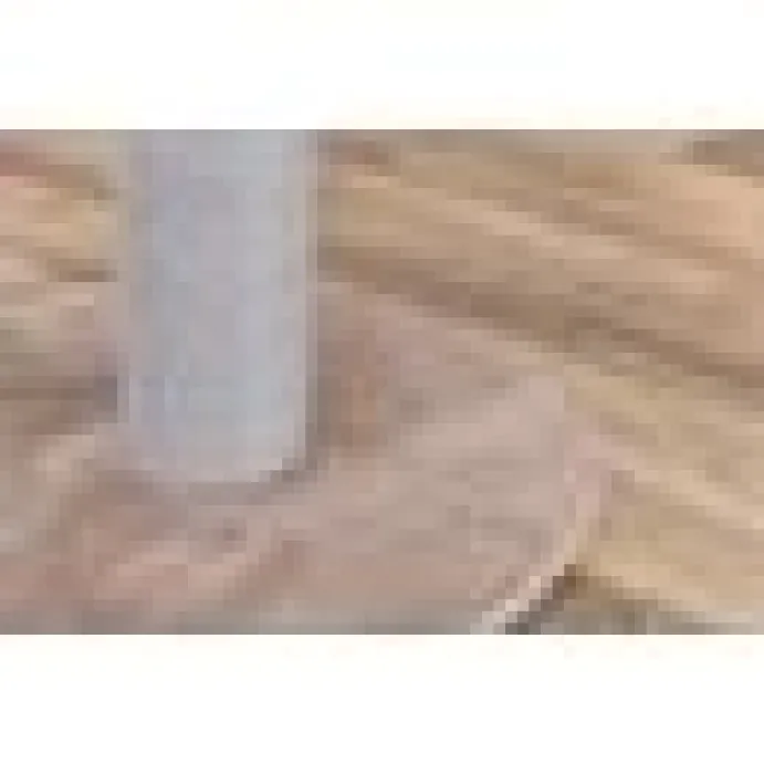 Klöspelare med boll Taupe