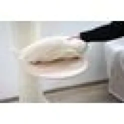 Klösträd Dolomit Tower Creme XXL