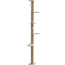 Klösträd space-saving