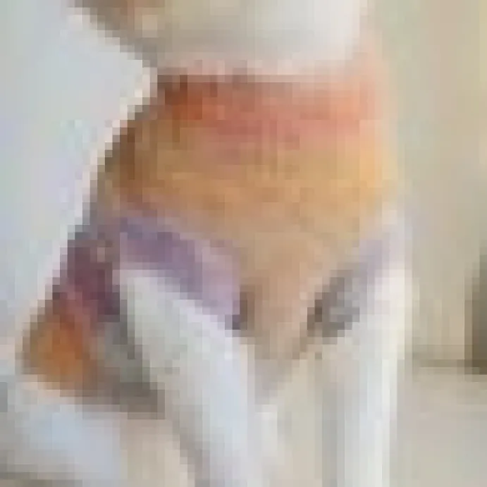 Knitted Sweater Gul