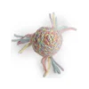 KNOTTY HABIT YARN STRING BALL