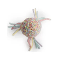 KNOTTY HABIT YARN STRING BALL