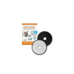 Kolfilter Catit Premium 2 st