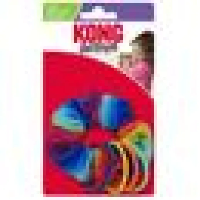 Kong Cat Active Scrunchie