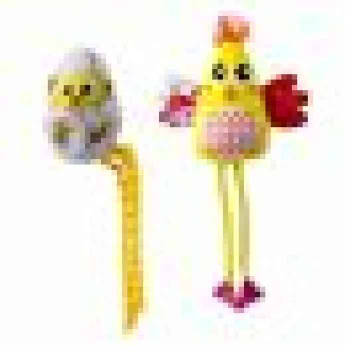 Kong Cat Scrattles Chicken 2-pack