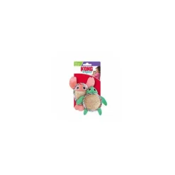 Kong Cat Tropics Pals 2-pack