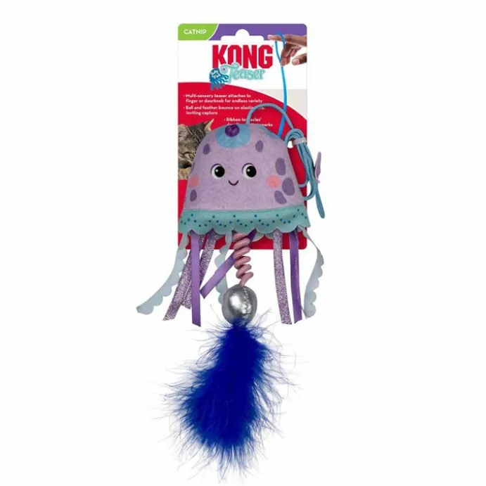 Kong Teaser Jellyfish