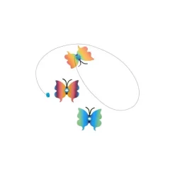 KONG TEASER PURRSUIT BUTTERFLY REPLACEMENT