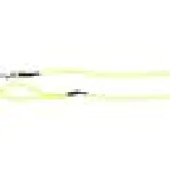 Koppel Caspar Katt 500cm Gul