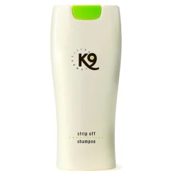K9 Strip Off Schampo 300 ml