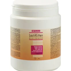 LactiKitten Mjölkersättning