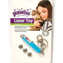 Laserpekare Pawise