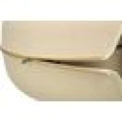 Lekdonut Filt Beige
