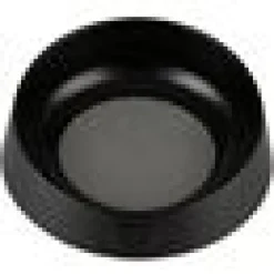 LICKIMAT CAT ORAL HYGIENE BOWL SVART