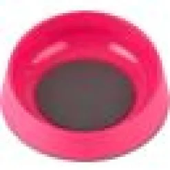 LICKIMAT CAT ORAL HYGIENE BOWL ROSA