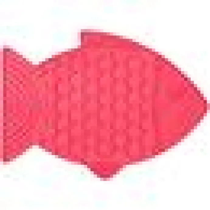 LickiMat Felix Fisk Rosa