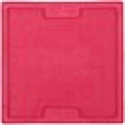LickiMat Soother Rosa