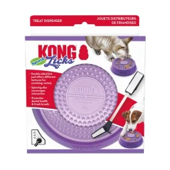 Licks Spinz Small KONG