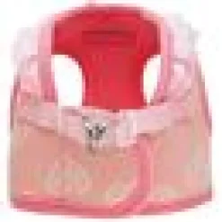 Love Soft sele Rosa