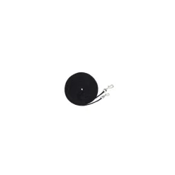 Löplina katt 5m/5mm med 2 kabinhakar