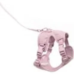 LucyBalu Explorer kattsele Lila XS/S