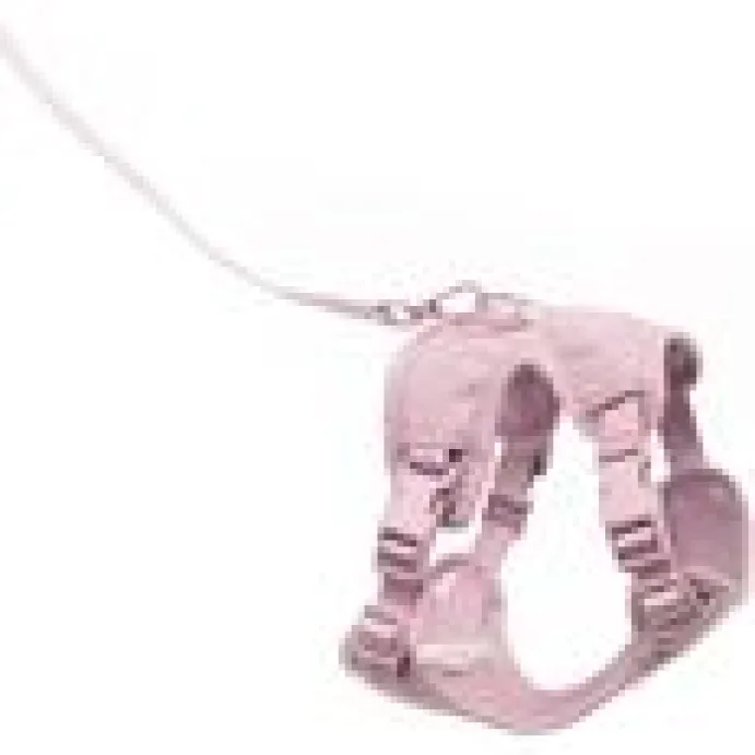 LucyBalu Explorer kattsele Lila M/L
