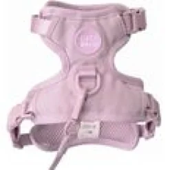 LucyBalu Explorer kattsele Lila M/L