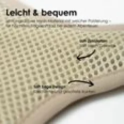 LucyBalu Explorer kattsele Leo M/L