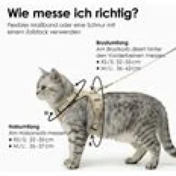 LucyBalu Explorer kattsele Rosé Hello Kitty M/L
