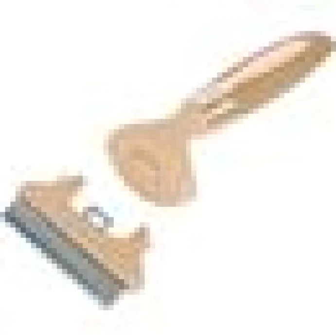 MagicBrush Underwool Comb