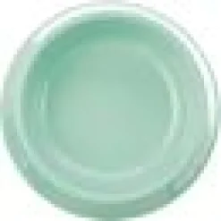 Matskål plast Mint
