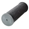 Mittpelare 45 cm All Black Kattens no 1