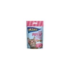 Mjau Partypuffar kyckling