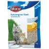 Mjukt Kattgräs vitaminberikad refill