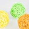 Multi vines balls 4-pack