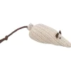 Mus tyg, catnip, 12 cm