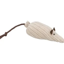 Mus tyg, catnip, 12 cm