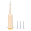 Nappset m spruta 10 ml