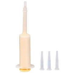 Nappset m spruta 10 ml