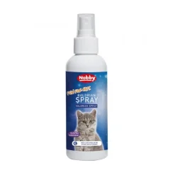 Nobby Baldrian Spray