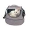 Nobby Transportväska 3‑in‑1 HAPPY CAT