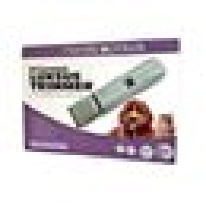 Nordic Paws 4i1 Trimmer Luksus