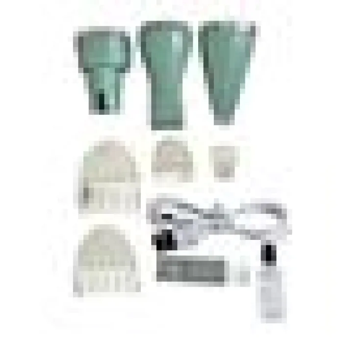 Nordic Paws 4i1 Trimmer Luksus
