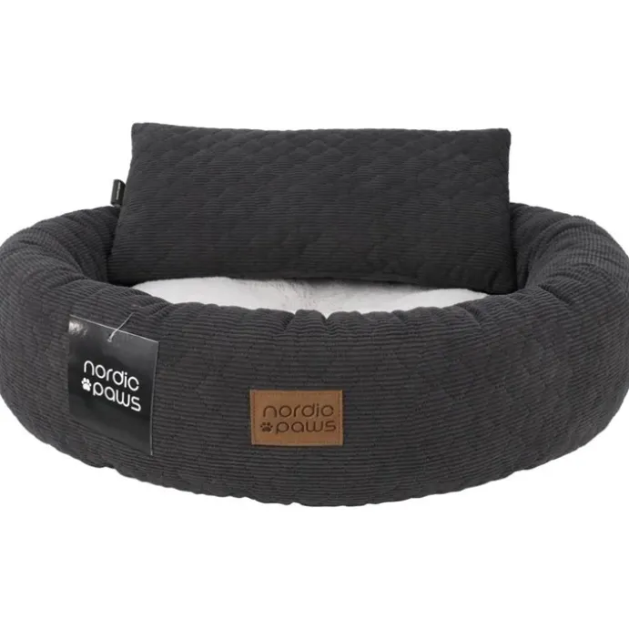Nordic Paws Olli Cozy Kattsäng