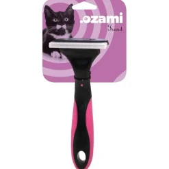 Ozami Furmaster Medium Kort Päls 65 Tänder Bred 6,5cm 7406042