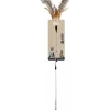 Ozami Kattvippa Mohawk 65cm