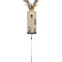 Ozami Kattvippa Mohawk 65cm